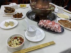 -北平楼·老北京涮羊肉(双流总店)