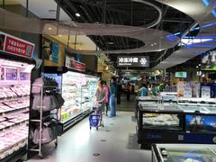 -盒马鲜生(顺义店)