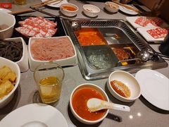 -海底捞火锅(宝龙广场夜宵主题店)