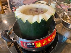 -尚竹阁冬瓜盅·18年地标美食(平洲店)