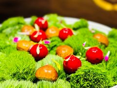 -江上荟·创意中国菜(绿地缤纷城店)