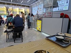 -豆香园(龙翔店)