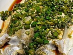-南京大牌档(崇文门国瑞店)