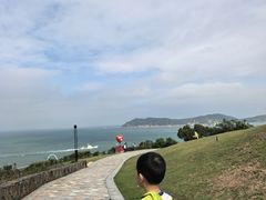 -东澳岛