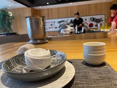 -厦门源昌凯宾斯基大酒店-隠れ鉄板焼