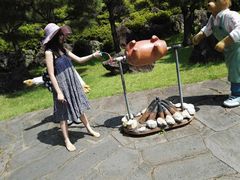 -济州岛泰迪熊博物馆