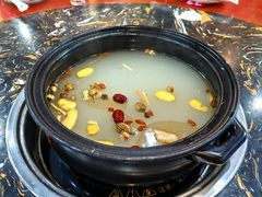 -傣家黑山羊汤锅(告庄店)