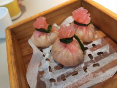 -蔡澜点心·粤菜(领展购物广场店)