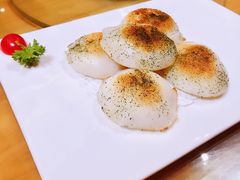 -枣子树·素食餐厅(普陀山店)