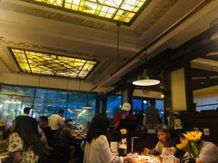 大堂-宝莱纳餐厅(滨江店)