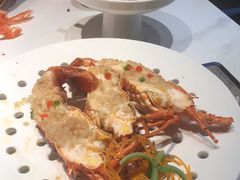 -优食坊·蒸汽海鲜(康盛路店)