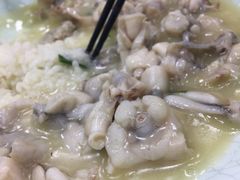 -富贵面馆(镇坪路店)