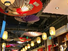 大堂-赤谷和牛烧肉居酒屋(石景山店)