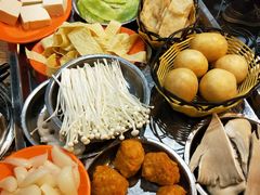 -范贤光鸡公煲(平乐园总店)