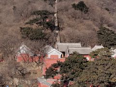-妙峰山风景名胜区