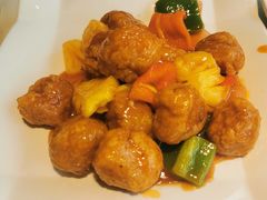 咕噜肉-多多旺港式茶餐厅(新区店)