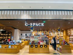 -G·SPACE(金鹰世界店)