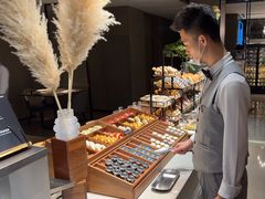 -曲水兰亭(北京四惠店)