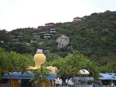 -海南分界洲岛旅游区