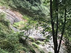 -安徽天堂寨风景区
