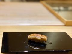 星鳗寿司-鮨青(恒基名人购物中心店)