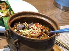 小铜锅焖饭-雀舞·私食(凯德店)