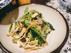 南京素什锦-南京大牌档(崇文门国瑞店)