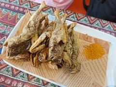 -西域美食(西直门南小街店)