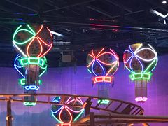 -万达茂商场(南京仙林店)