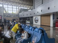 -黄山屯溪国际机场