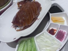 -大鸭梨烤鸭(北洼路店)