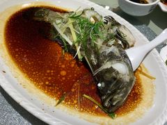 -新享乐海鲜(翠华路店)