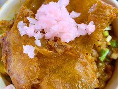 麻辣土豆泥-丁家坡洋芋·观音桥好吃街A区(全国总店)