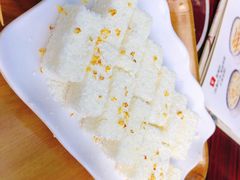 -周大娘牛乳(旧寨古村总店)