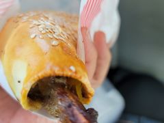 -中关村烤包子(中关村店)