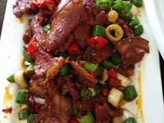 -锦州御烧烤·金盛福酒楼(天津总店)