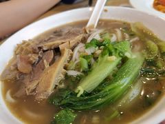 -新世界餐厅(万达店)