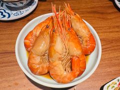 -卿家姆小馆·生腌熟醉·宁波小鲜(旗舰店)