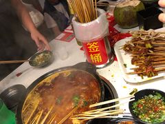 -正宗钢管厂五区·小郡肝火锅·串串香(商品街总店)