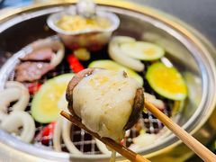-伊茉家的烤肉店(勒泰中心店)