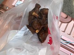 -正宗上海沈记熏鱼(木匠营小区店)