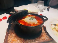 -THE WANG王品(上海中心云端店)