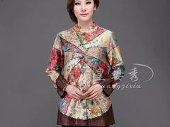 -中国国际会展中心-马甸购物街