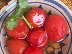 -贰醒·私房小院烧烤 (太古里店)