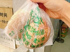 -满记烧饼(牛街东里小区一区店)