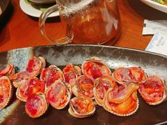 -高佳庄·舟山海鲜(海景旗舰店)