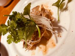 -黑鸡小馆(金源店)