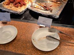 秋刀鱼-济南香格里拉·咖啡泉自助餐厅