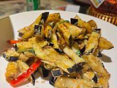 -范家小馆·烤鸭新京菜(金融街店)