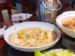 -谢氏老金口渔村(王家墩店)